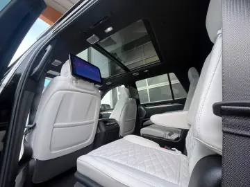 Cadillac Escalade Sport Platinum