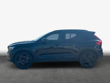VOLVO XC40 B3 Plus Black-Edition DKG Glasd Leder 360