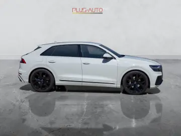 Audi Q8 3.0 55 TFSI quattro MHEV S-Line Matrix ACC Stoc TM