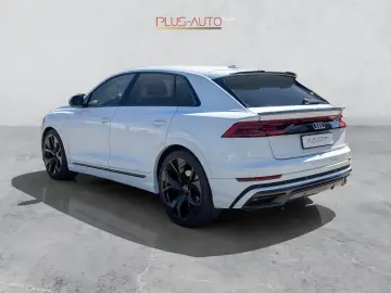 Audi Q8 3.0 55 TFSI quattro MHEV S-Line Matrix ACC Stoc TM