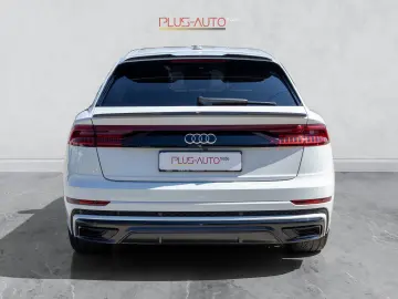 Audi Q8 3.0 55 TFSI quattro MHEV S-Line Matrix ACC Stoc TM
