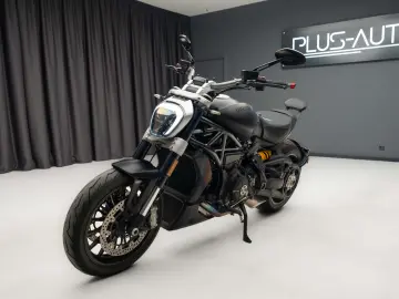 Ducati XDIAVEL Dark