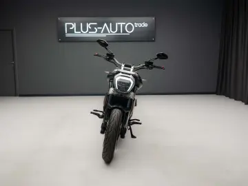Ducati XDIAVEL Dark
