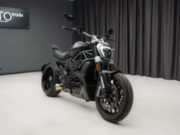 Ducati XDIAVEL Dark