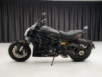Ducati XDIAVEL Dark