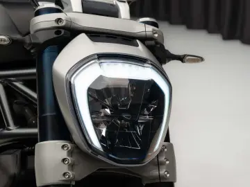 Ducati XDIAVEL Dark