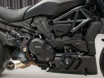 Ducati XDIAVEL Dark