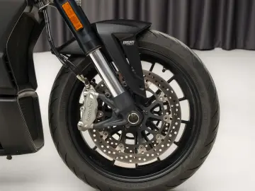 Ducati XDIAVEL Dark