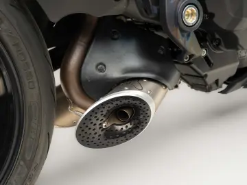 Ducati XDIAVEL Dark