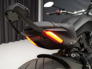 Ducati XDIAVEL Dark
