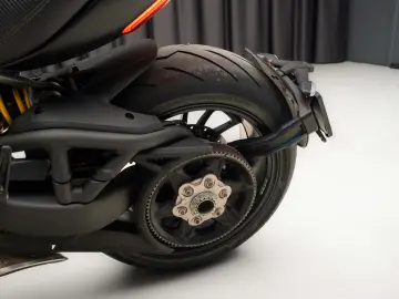Ducati XDIAVEL Dark