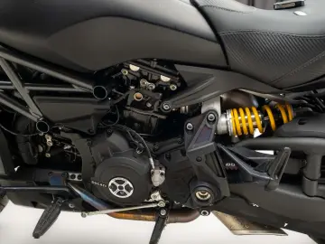 Ducati XDIAVEL Dark