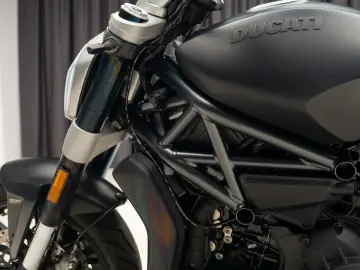 Ducati XDIAVEL Dark