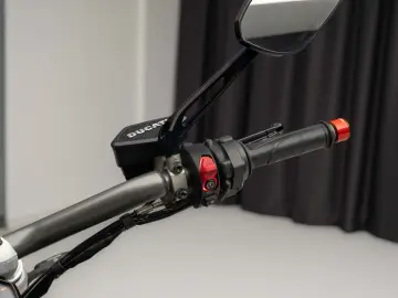 Ducati XDIAVEL Dark