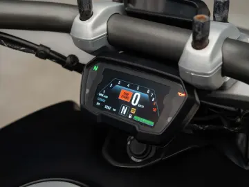 Ducati XDIAVEL Dark