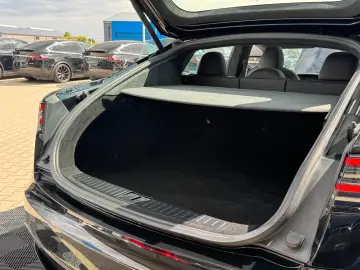 TESLA MODEL S PLAID   MATRIX LED   YOKE   HW4   VAT