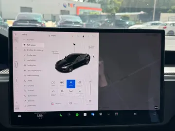 TESLA MODEL S PLAID   MATRIX LED   YOKE   HW4   VAT