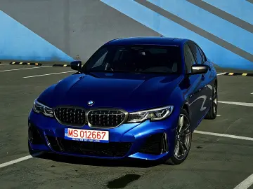 BMW M340i