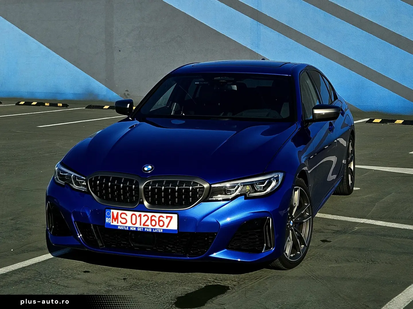 BMW M340i