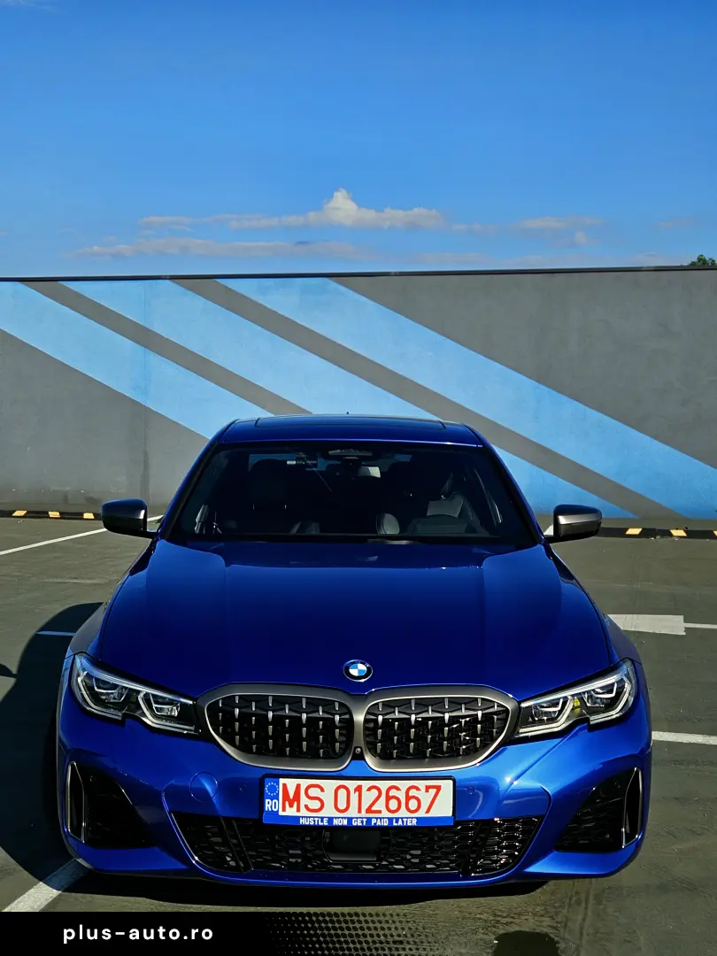 BMW M340i