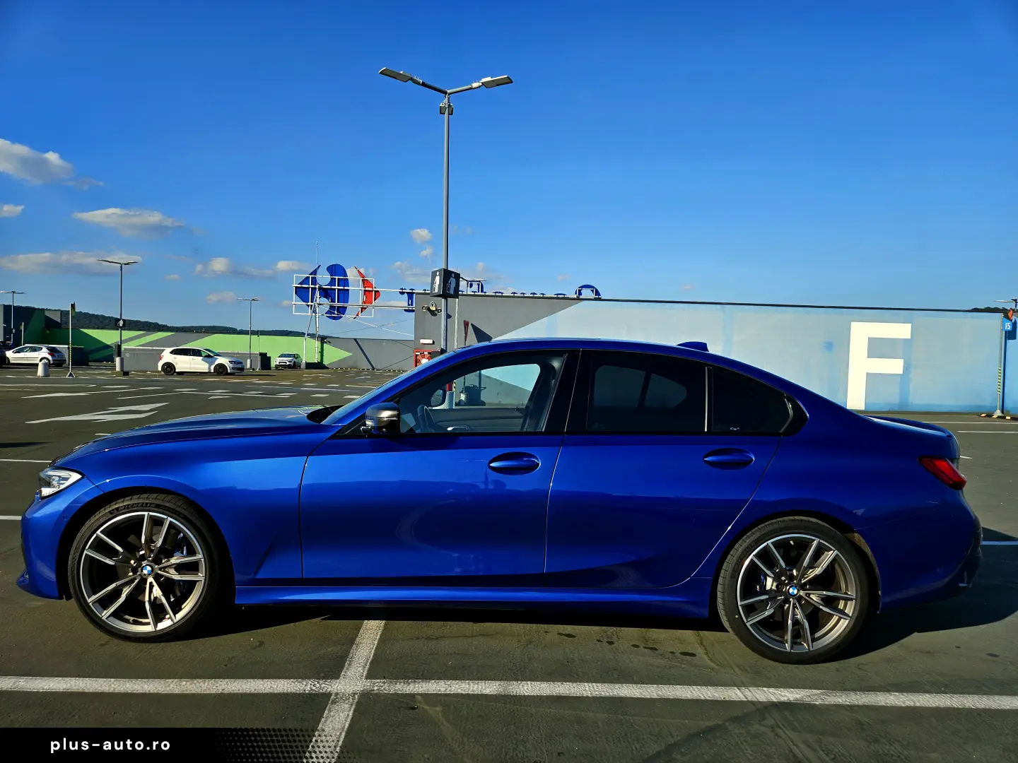 BMW M340i