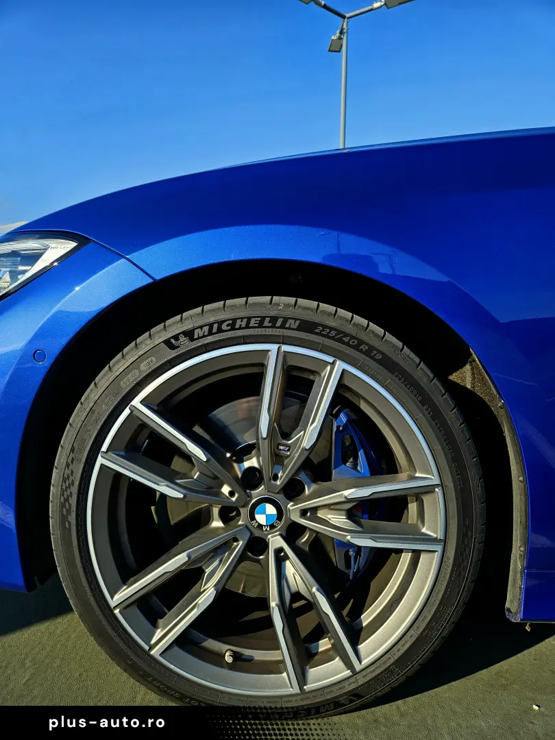 BMW M340i