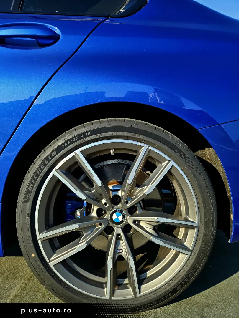 BMW M340i