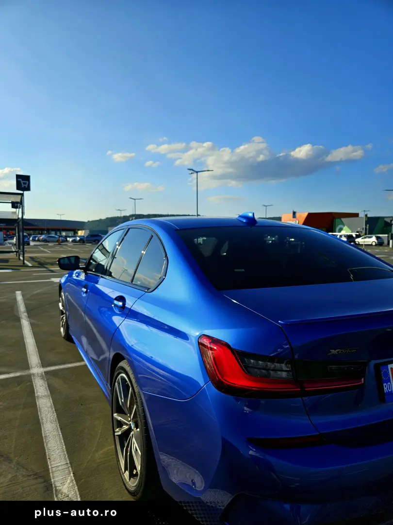 BMW M340i