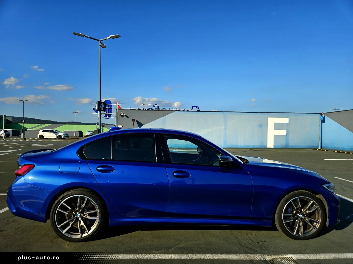 BMW M340i