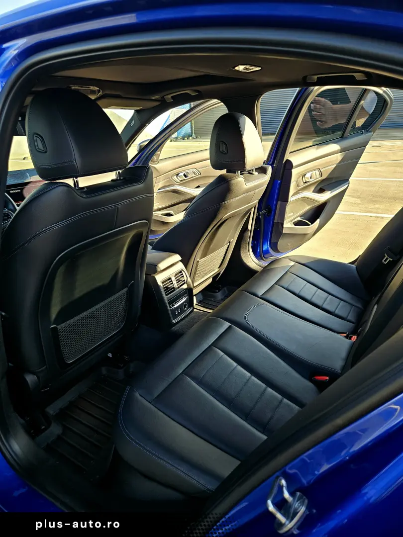 BMW M340i