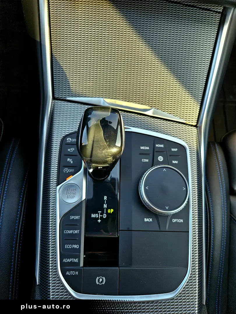 BMW M340i