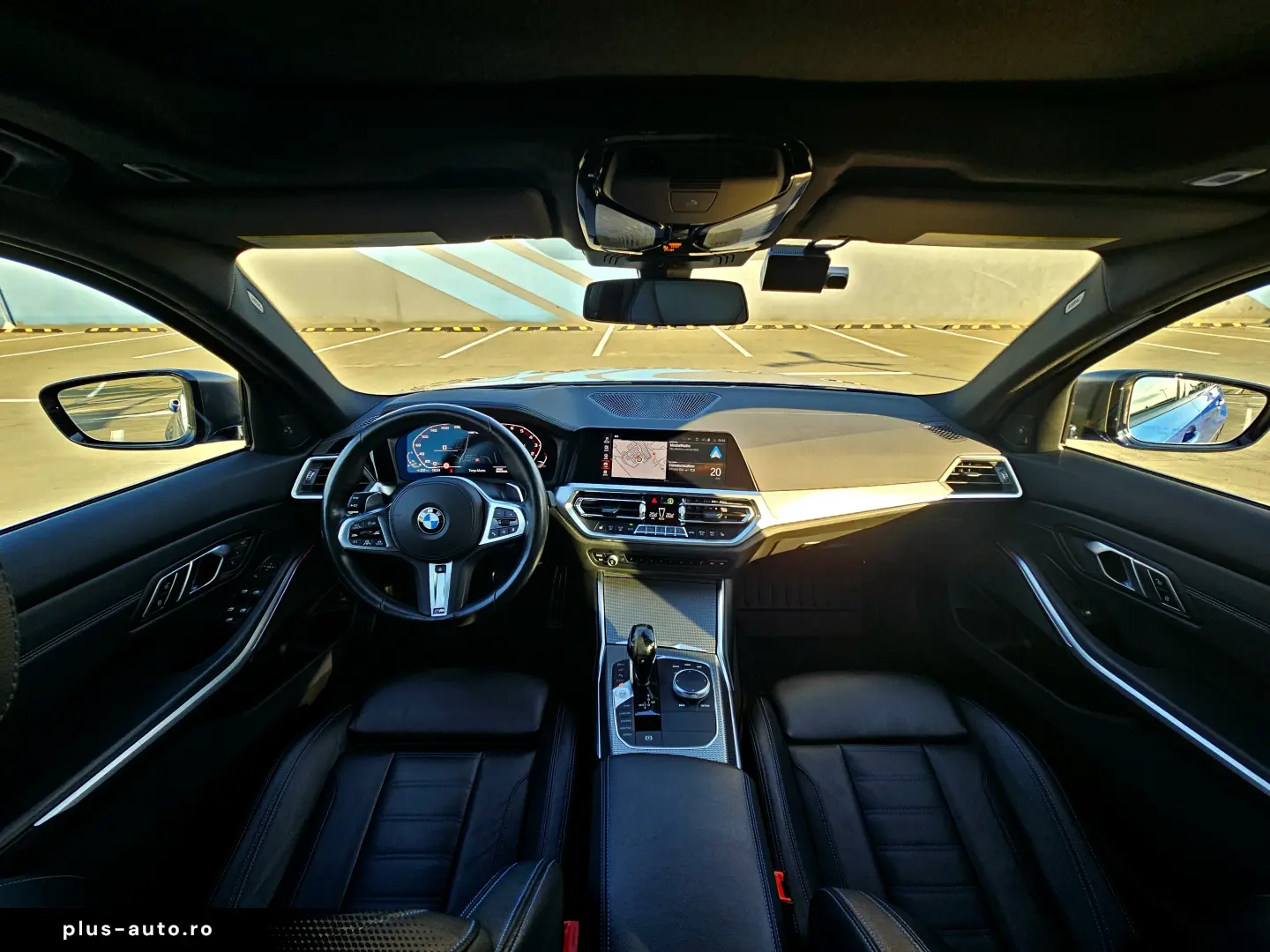 BMW M340i