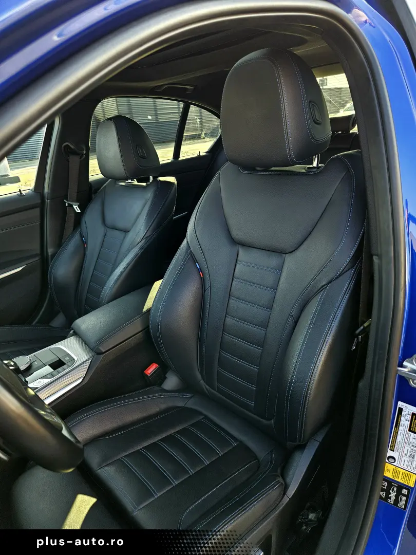 BMW M340i