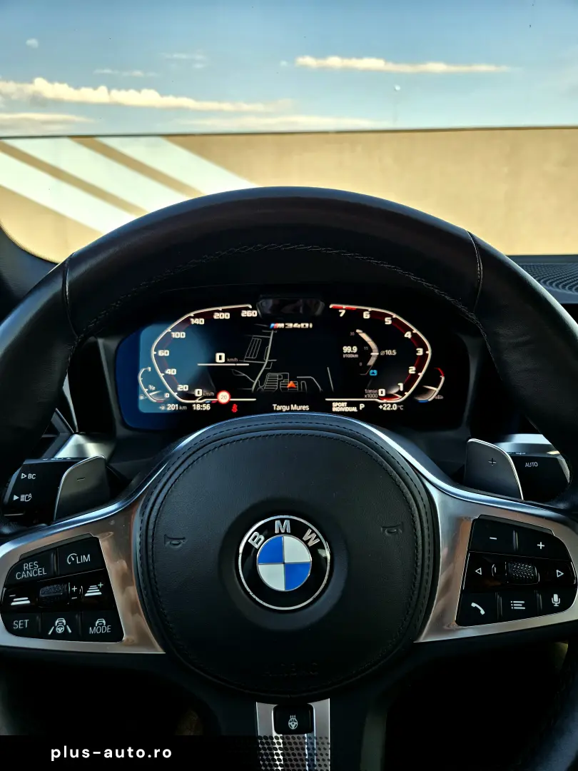 BMW M340i