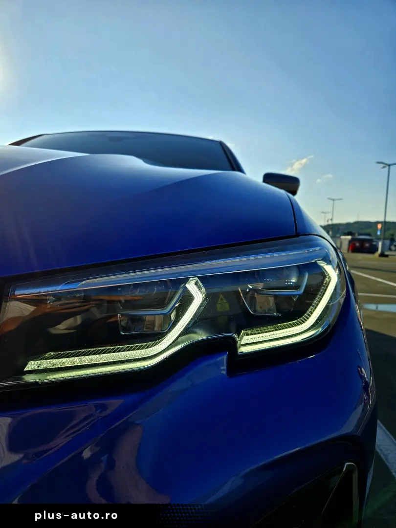 BMW M340i