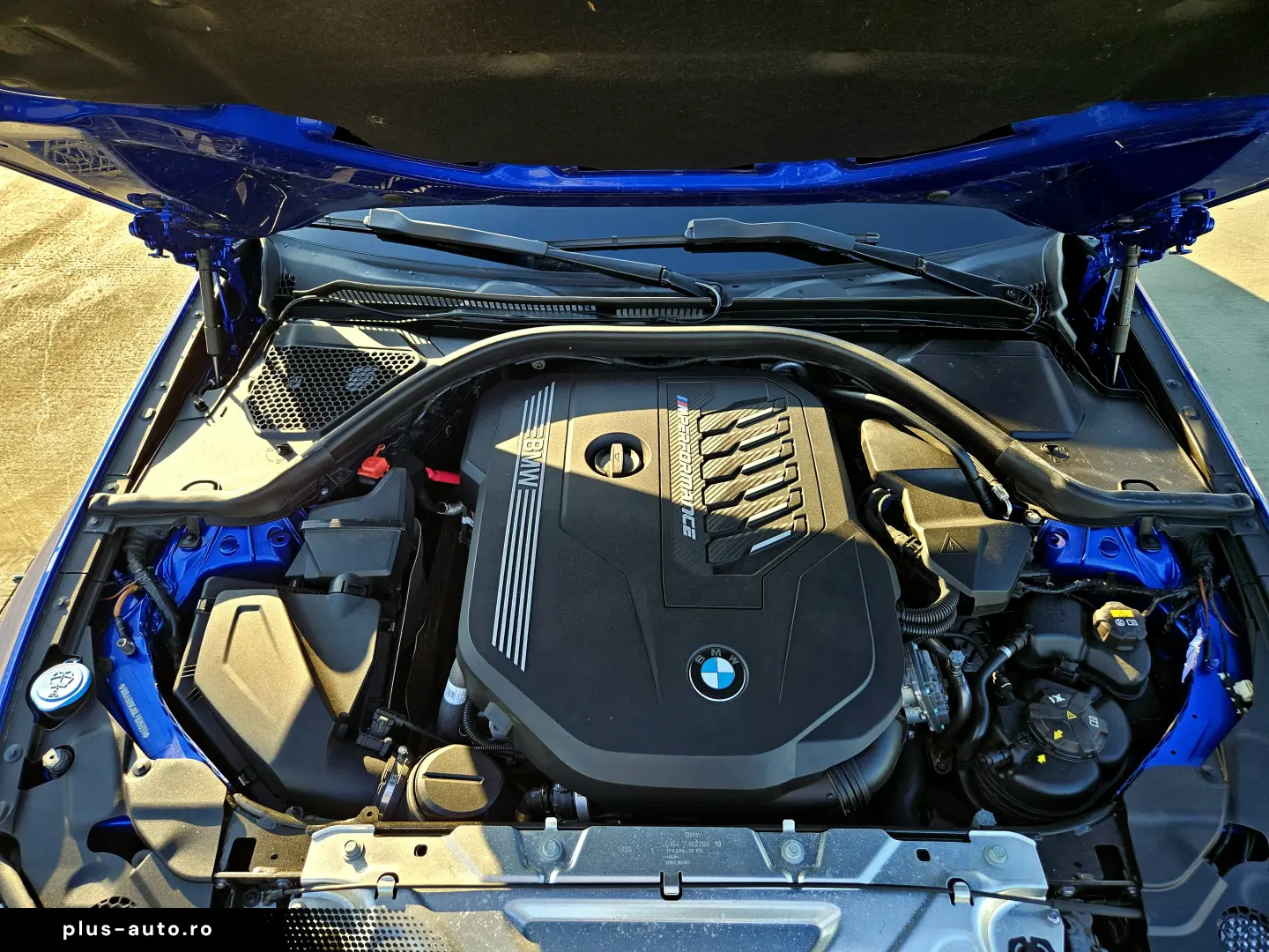 BMW M340i