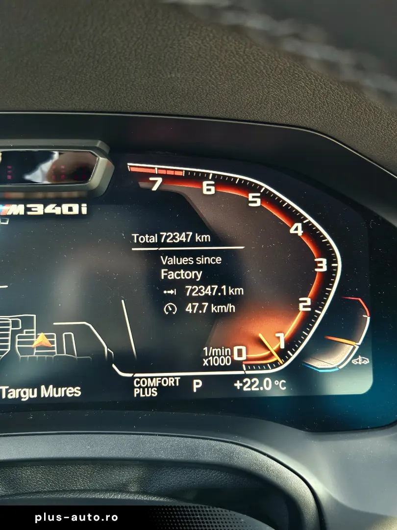 BMW M340i