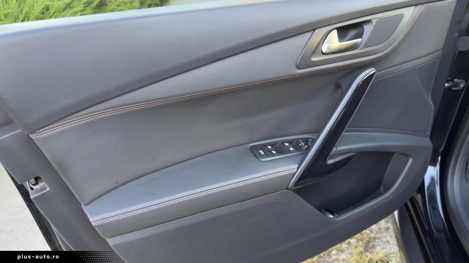 Peugeot 508 RXH Hibrid