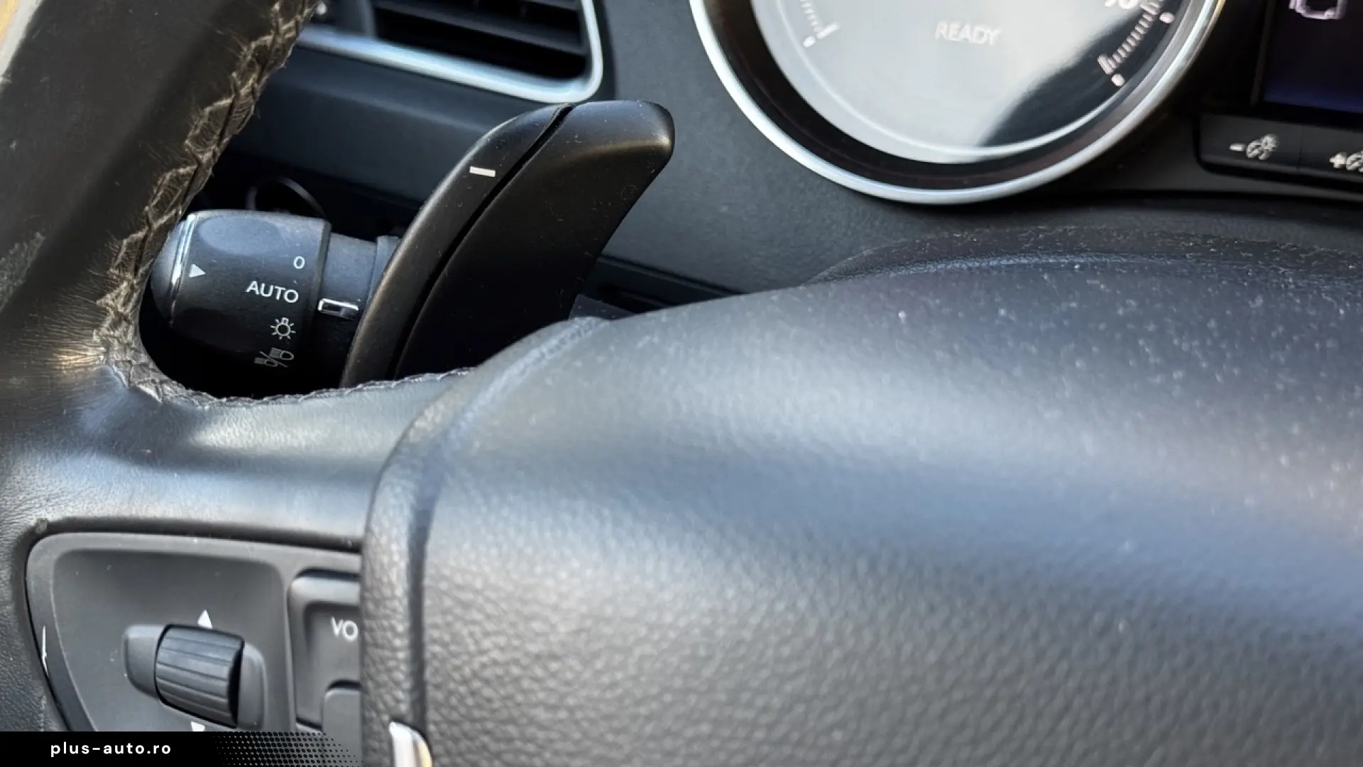 Peugeot 508 RXH Hibrid