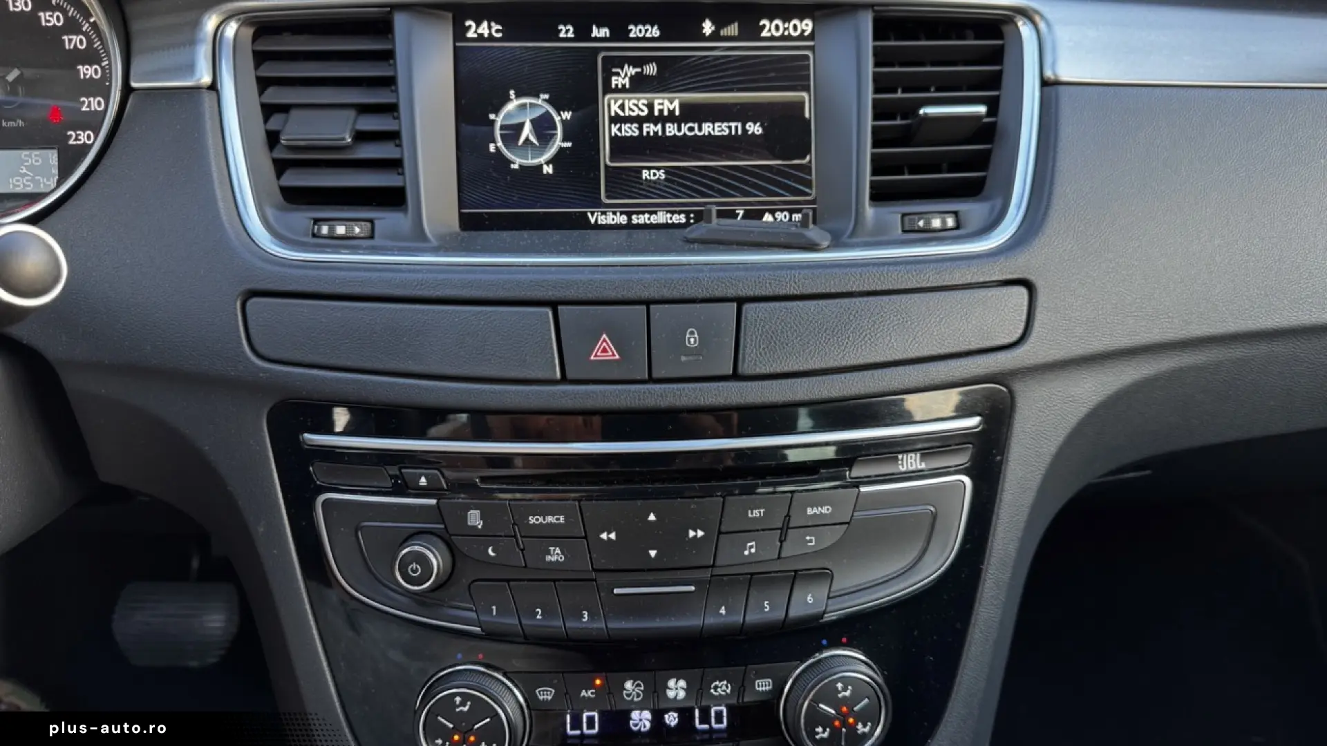 Peugeot 508 RXH Hibrid