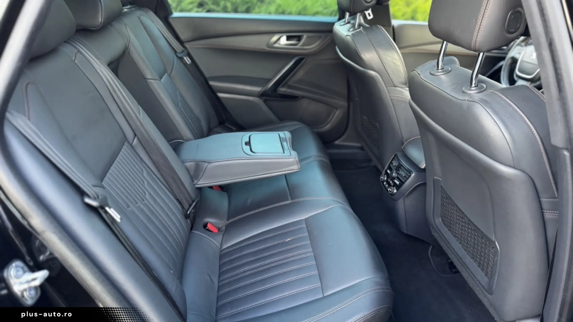 Peugeot 508 RXH Hibrid