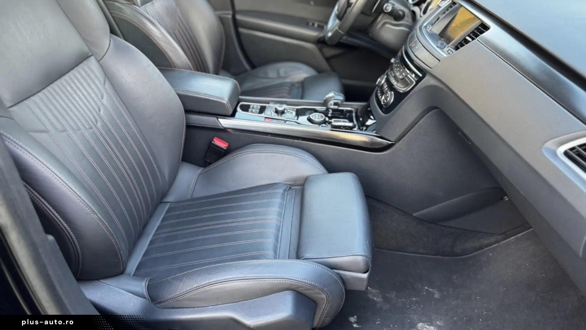 Peugeot 508 RXH Hibrid