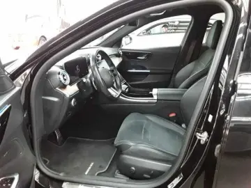 MERCEDES-BENZ C 200 4M AMG R-Kamera Ambiente MBUX Carplay 19