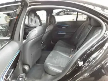 MERCEDES-BENZ C 200 4M AMG R-Kamera Ambiente MBUX Carplay 19