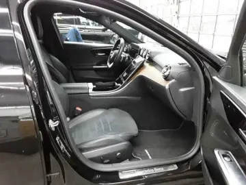 MERCEDES-BENZ C 200 4M AMG R-Kamera Ambiente MBUX Carplay 19