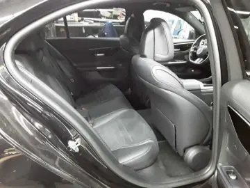 MERCEDES-BENZ C 200 4M AMG R-Kamera Ambiente MBUX Carplay 19