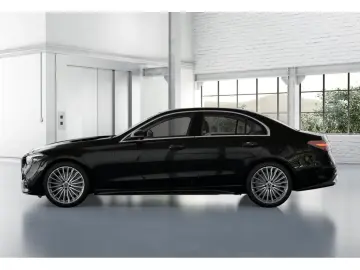 MERCEDES-BENZ C 200 Edition AMG 360  MBUX LED Totwink.