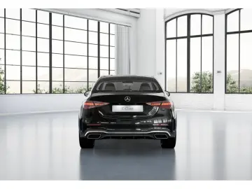 MERCEDES-BENZ C 200 Edition AMG 360  MBUX LED Totwink.