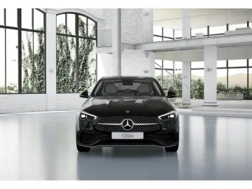 MERCEDES-BENZ C 200 Edition AMG 360  MBUX LED Totwink.
