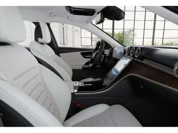 MERCEDES-BENZ C 200 Edition AMG 360  MBUX LED Totwink.